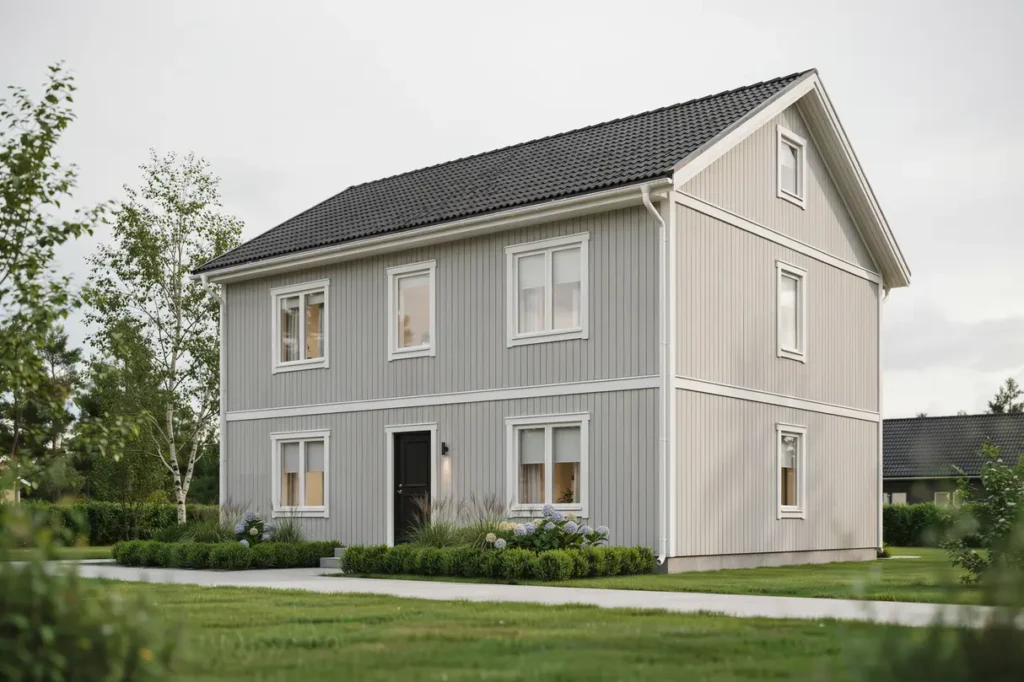 f nsterbyte och till ggsisolering av villa i rimbo
